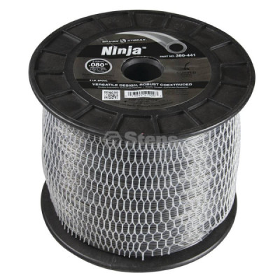 380-441 Ninja Trimmer Line