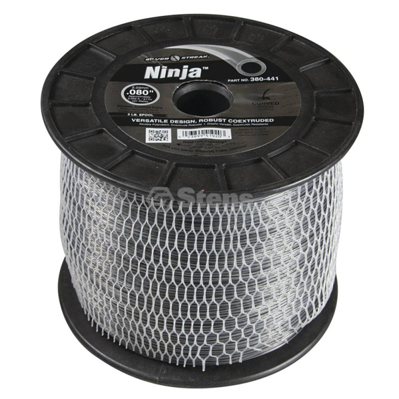 380-441 Ninja Trimmer Line STENS | DIHERESA 380-441 Ninja Trimmer Line STENS | DIHERESA