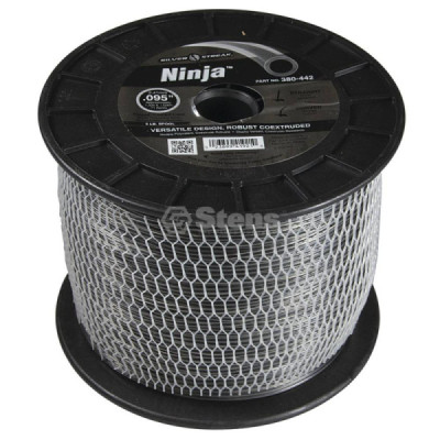 380-442 Ninja Trimmer Line