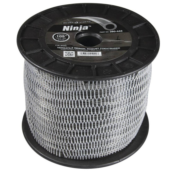 380-443 Ninja Trimmer Line STENS | DIHERESA