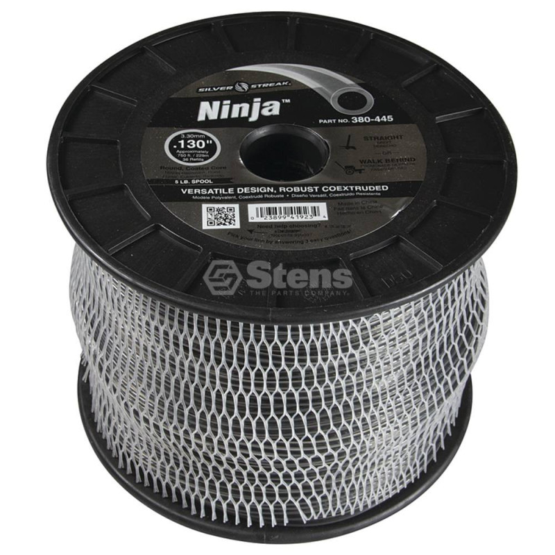 380-445 Ninja Trimmer Line STENS | DIHERESA 380-445 Ninja Trimmer Line STENS | DIHERESA