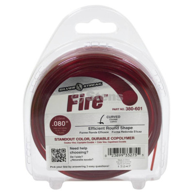 380-601 Fuego Trimmer Line