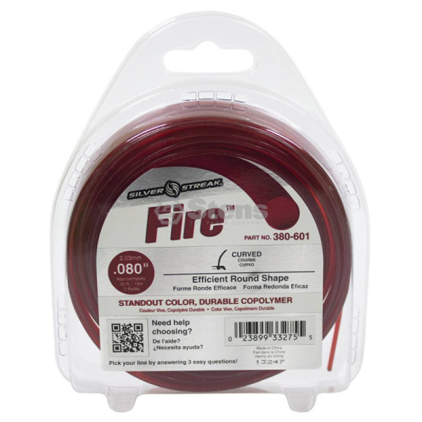 380-601 Fuego Trimmer Line STENS | DIHERESA
