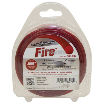 380-602 Fuego Trimmer Line STENS | DIHERESA