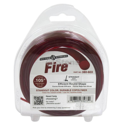 380-603 Fuego Trimmer Line