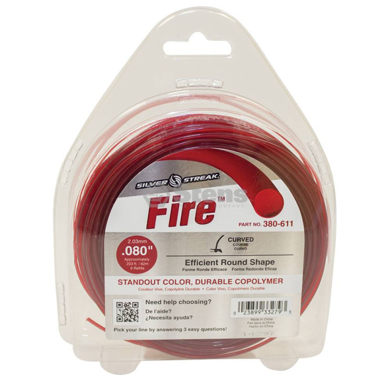 380-611 Fuego Trimmer Line STENS | DIHERESA 380-611 Fuego Trimmer Line STENS | DIHERESA