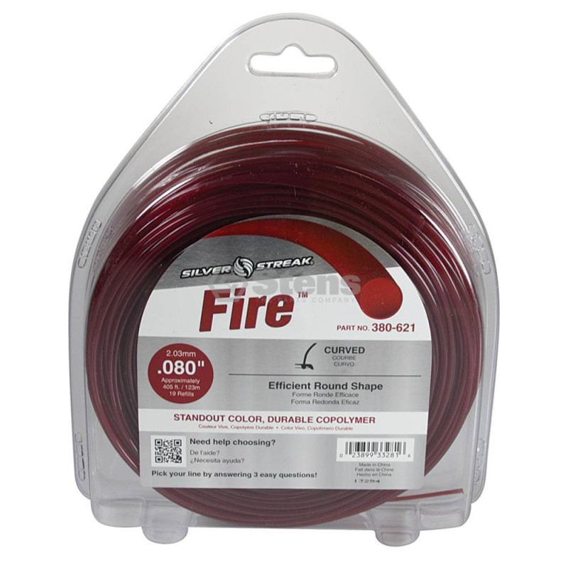 380-621 Fuego Trimmer Line STENS | DIHERESA 380-621 Fuego Trimmer Line STENS | DIHERESA