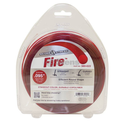 380-622 Fuego Trimmer Line