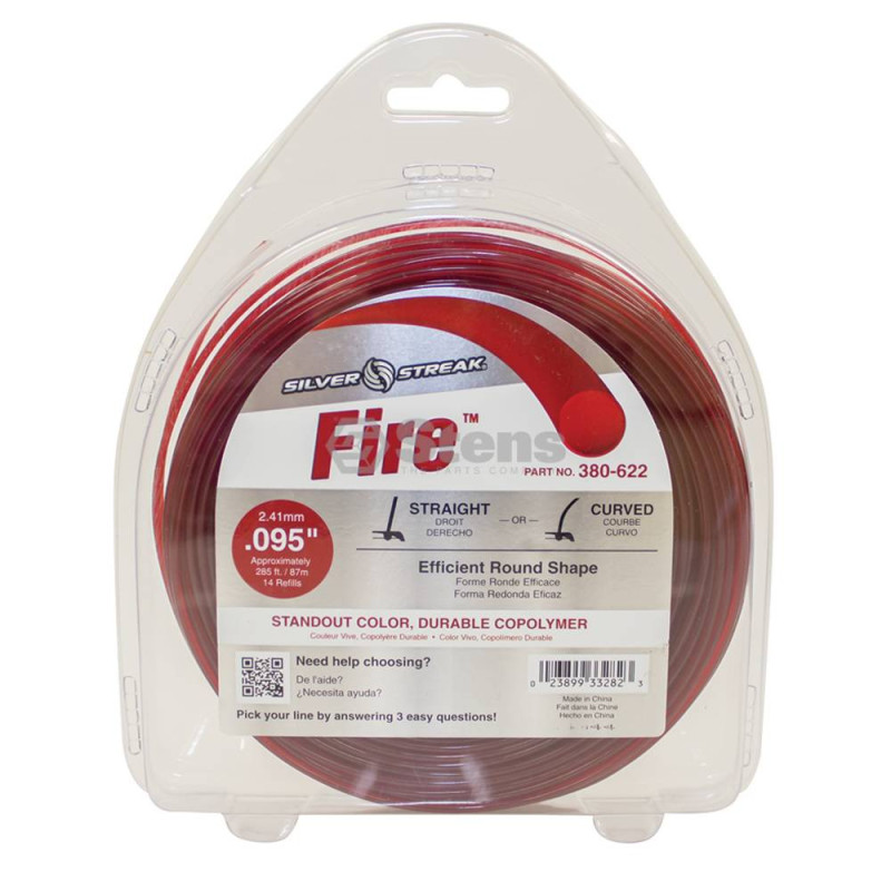 380-622 Fuego Trimmer Line STENS | DIHERESA 380-622 Fuego Trimmer Line STENS | DIHERESA