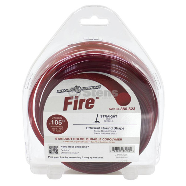 380-623 Fuego Trimmer Line STENS | DIHERESA