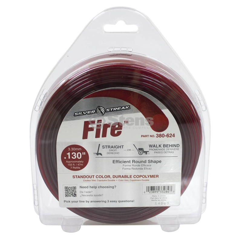 380-624 Fuego Trimmer Line STENS | DIHERESA