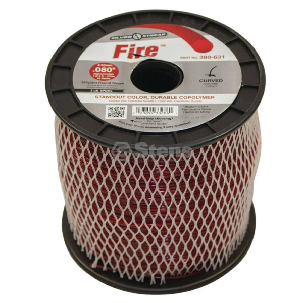 380-631 Fuego Trimmer Line STENS | DIHERESA