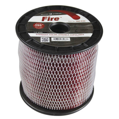 380-632 Fuego Trimmer Line