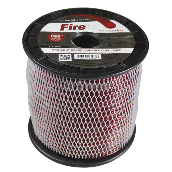 380-632 Fuego Trimmer Line STENS | DIHERESA