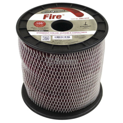 380-633 Fuego Trimmer Line