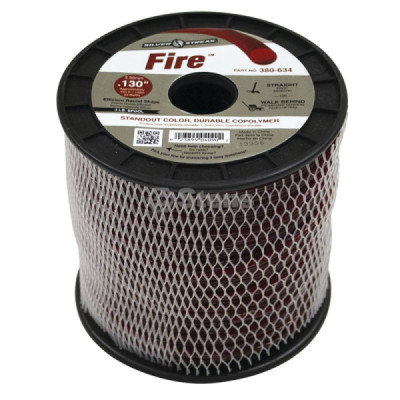 380-634 Fuego Trimmer Line