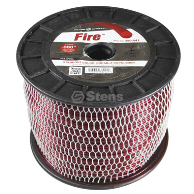 380-641 Fuego Trimmer Line