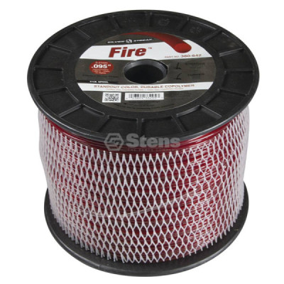 380-642 Fuego Trimmer Line