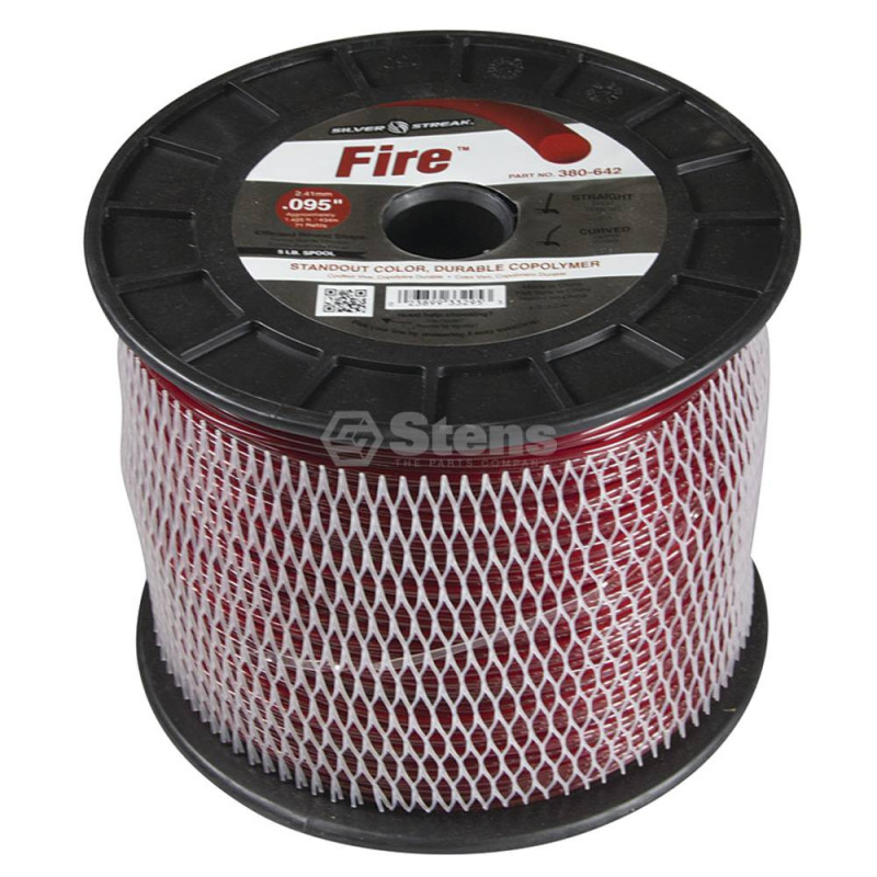 380-642 Fuego Trimmer Line STENS | DIHERESA
