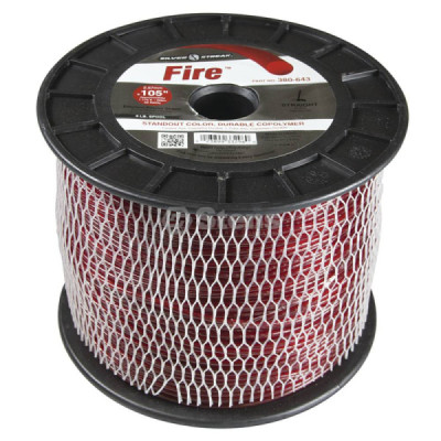 380-643 Fuego Trimmer Line