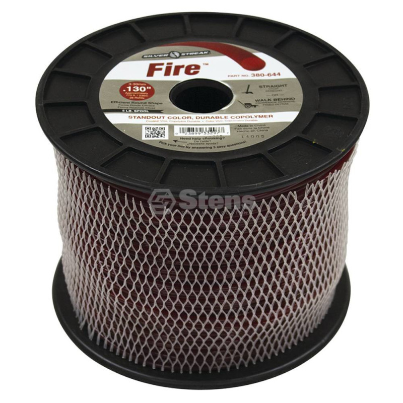 380-644 Fuego Trimmer Line STENS | DIHERESA 380-644 Fuego Trimmer Line STENS | DIHERESA