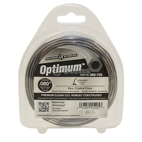 380-700 Óptima Trimmer Line STENS | DIHERESA