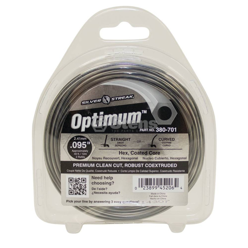 380-701 Óptima Trimmer Line STENS | DIHERESA