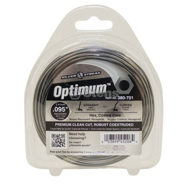380-701 Óptima Trimmer Line STENS | DIHERESA