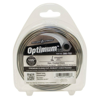 380-702 Óptima Trimmer Line