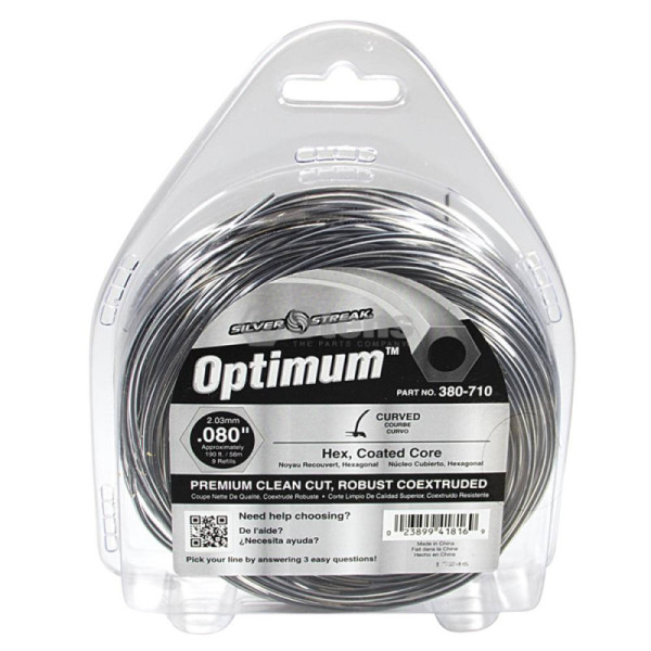 380-710 Óptima Trimmer Line STENS | DIHERESA