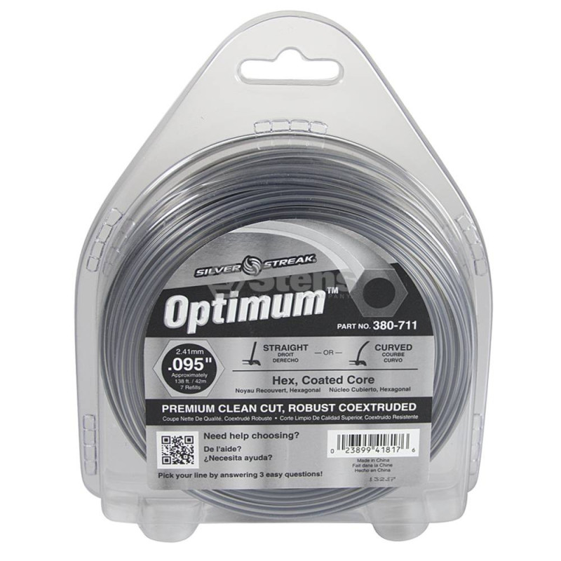 380-711 Óptima Trimmer Line STENS | DIHERESA