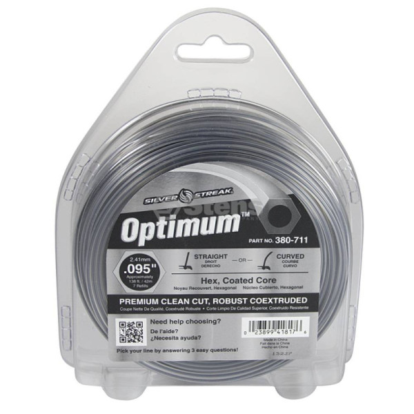 380-711 Óptima Trimmer Line STENS | DIHERESA