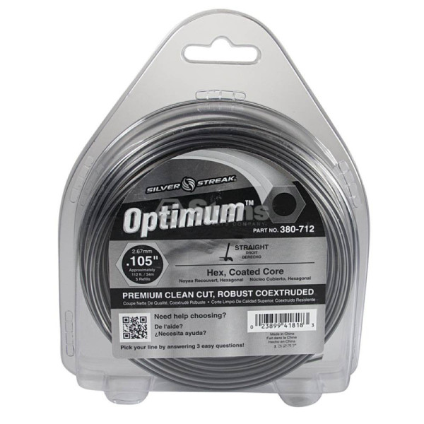 380-712 Óptima Trimmer Line STENS | DIHERESA