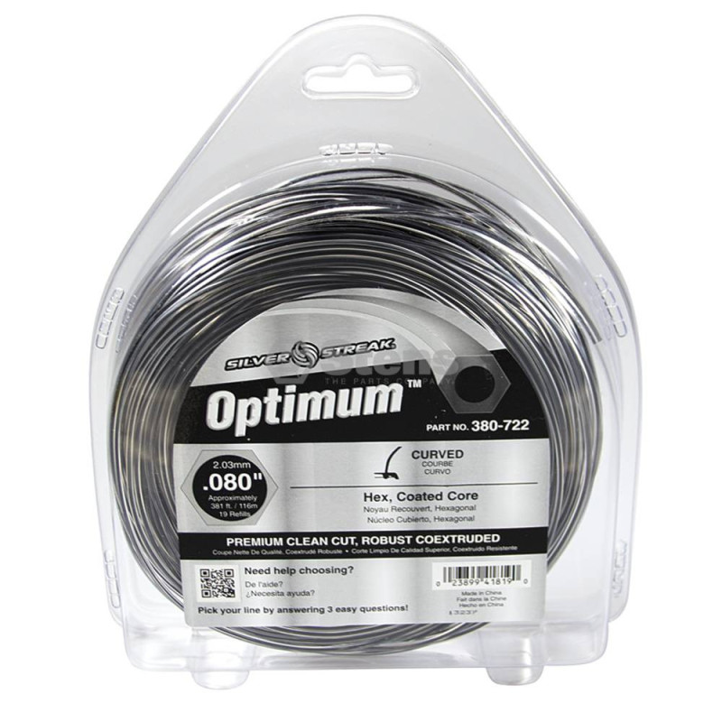 380-722 Óptima Trimmer Line STENS | DIHERESA 380-722 Óptima Trimmer Line STENS | DIHERESA