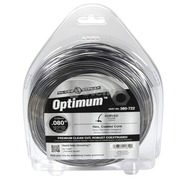 380-722 Óptima Trimmer Line STENS | DIHERESA