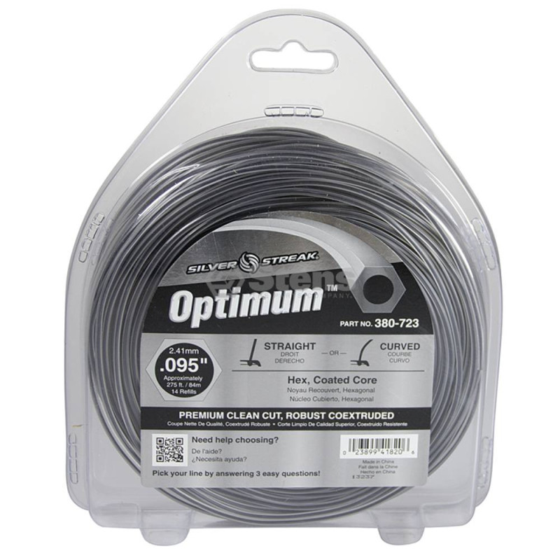 380-723 Óptima Trimmer Line STENS | DIHERESA 380-723 Óptima Trimmer Line STENS | DIHERESA
