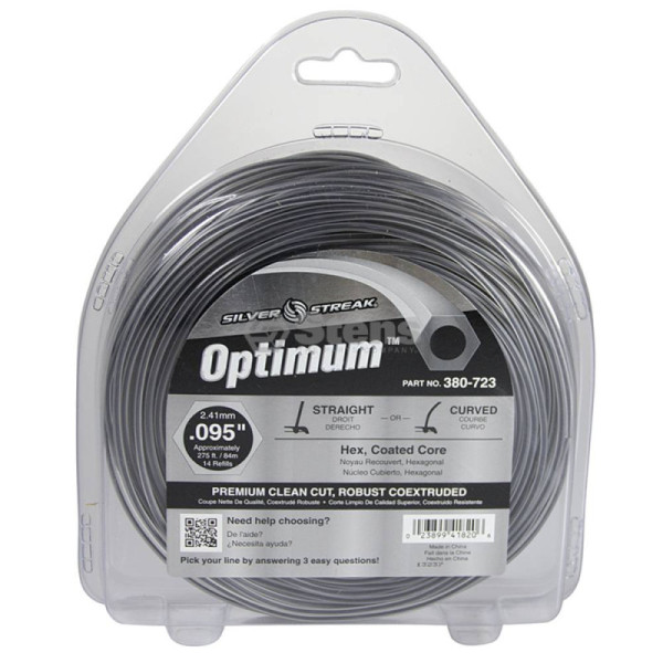 380-723 Óptima Trimmer Line STENS | DIHERESA