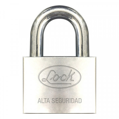 LCAC40 LOCK Candado alta...