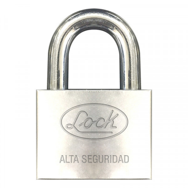 LCAC40 LOCK Candado alta seguridad 40mm Lock | DIHERESA