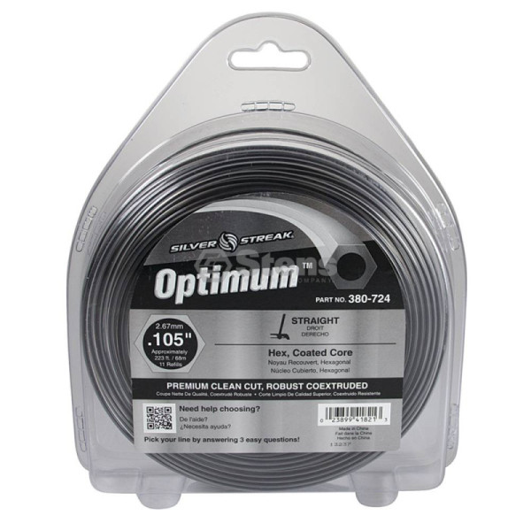380-724 Óptima Trimmer Line STENS | DIHERESA
