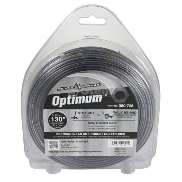 380-725 Óptima Trimmer Line STENS | DIHERESA