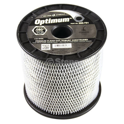 380-731 Óptima Trimmer Line