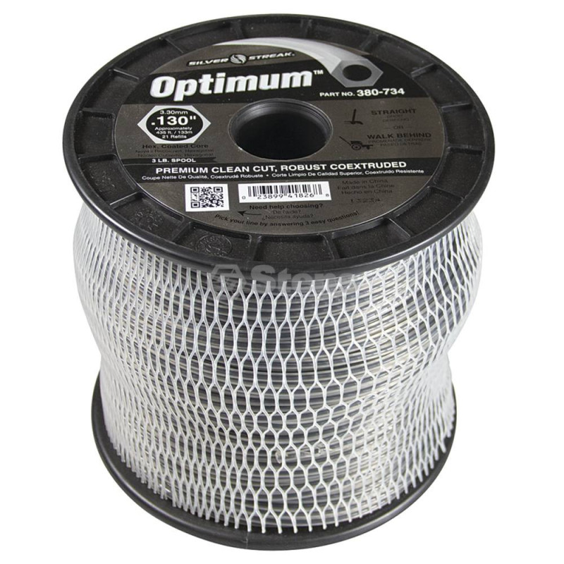 380-734 Óptima Trimmer Line STENS | DIHERESA 380-734 Óptima Trimmer Line STENS | DIHERESA
