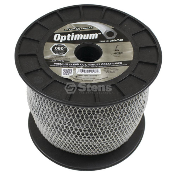 380-742 Óptima Trimmer Line STENS | DIHERESA