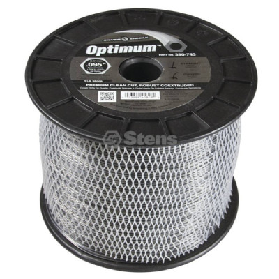 380-743 Óptima Trimmer Line