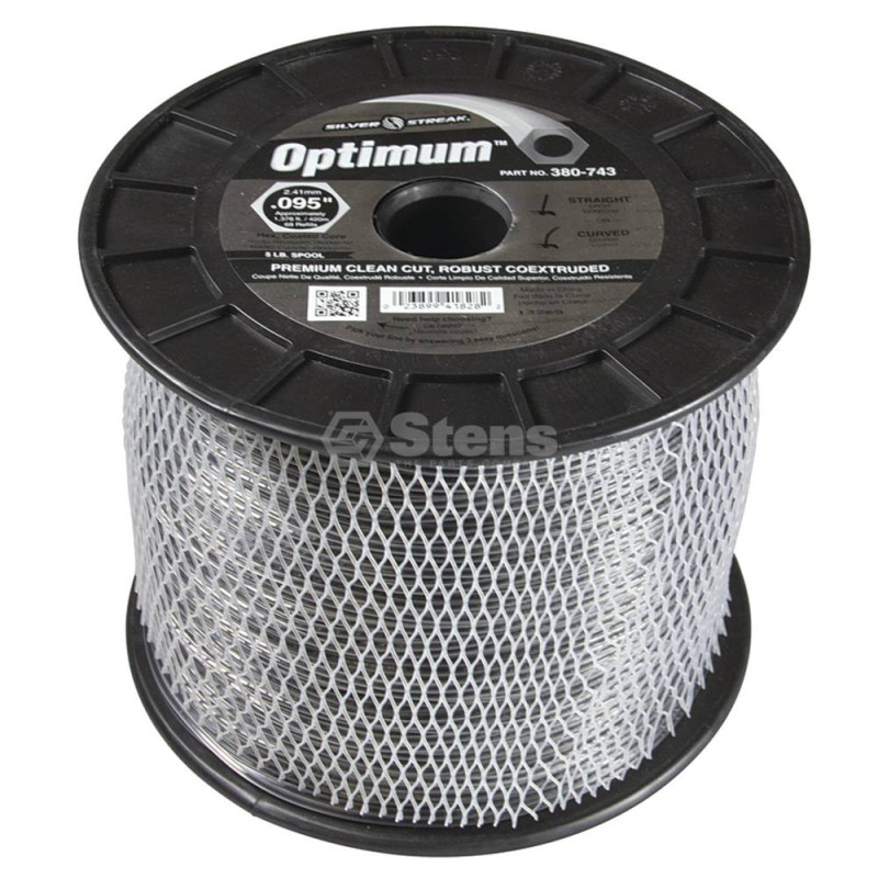 380-743 Óptima Trimmer Line STENS | DIHERESA 380-743 Óptima Trimmer Line STENS | DIHERESA
