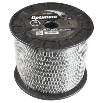 380-744 Óptima Trimmer Line