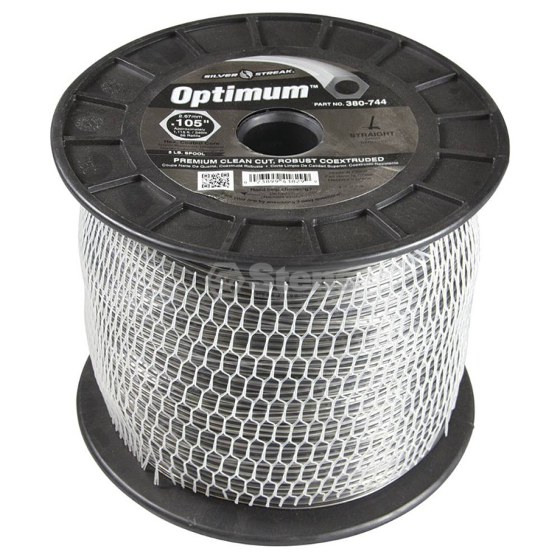 380-744 Óptima Trimmer Line STENS | DIHERESA 380-744 Óptima Trimmer Line STENS | DIHERESA