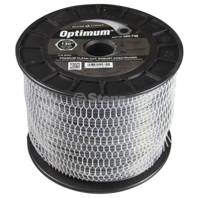 380-745 Óptima Trimmer Line