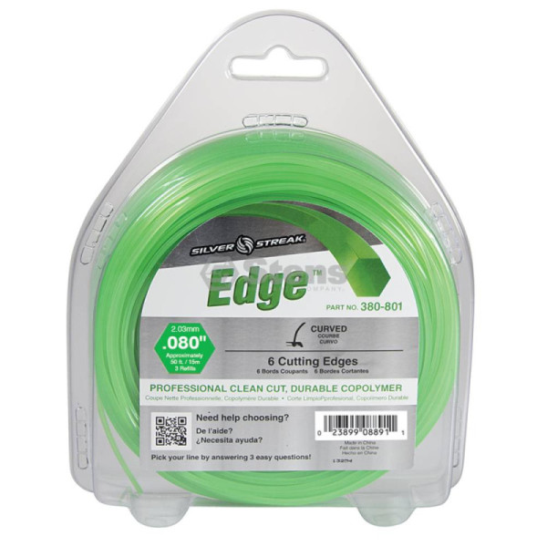 380-801 Edge Trimmer Line STENS | DIHERESA
